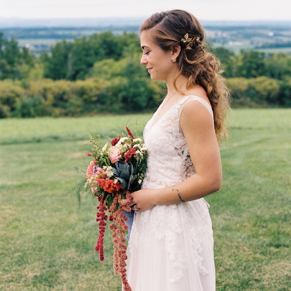 Meet your Posher, Jamie